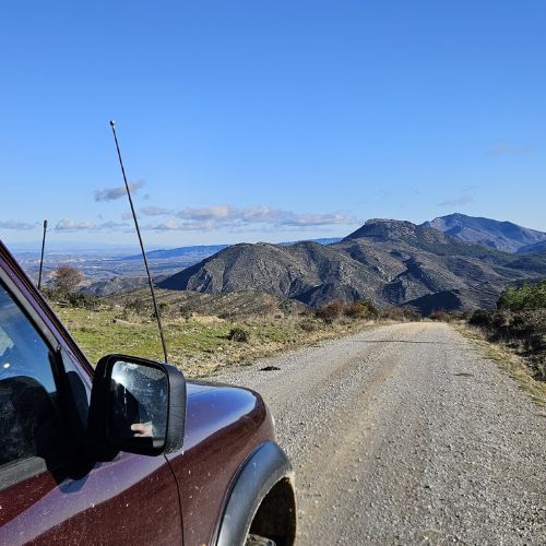 Pistes de Rioja