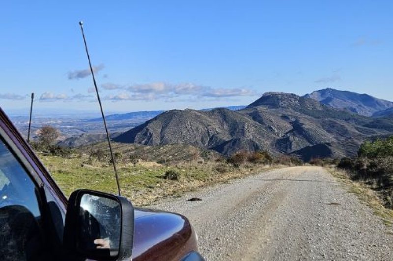 Pistes de Rioja